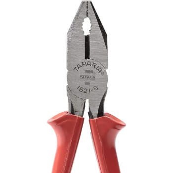 Taparia 1621 8 Lineman Plier