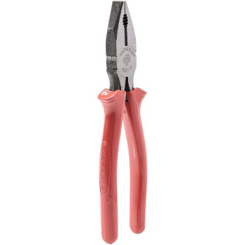 Taparia 1621 8 Lineman Plier