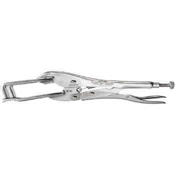 Irwin T25El4 9R Welding Locking Plier