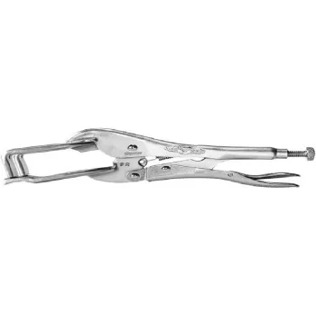Irwin T25El4 9R Welding...