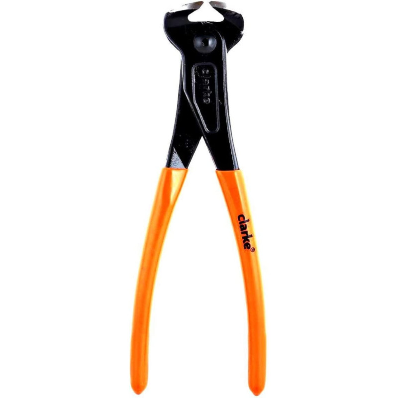 Clarke End Cutting Nipper 7 Inch