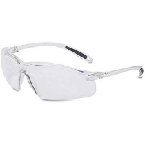 Honeywell A700 Clear Hard Coat Clear Lens Anti Scratch Coating