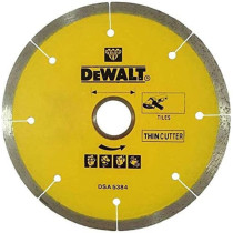Dewalt Dx3101 Tile Cutting Blade