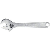 Stanley Adjustable Wrench 10Stmt87433 8