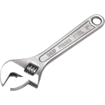 Adjustable Wrench 15