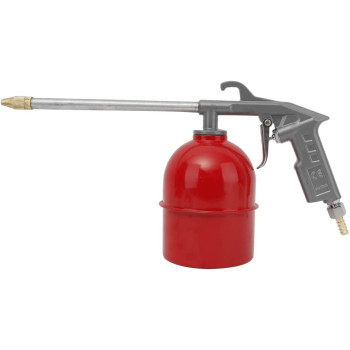 Bmb Red Oil Cleaning Gun