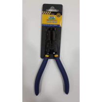 Tata Cirplip Plier Exteral Bent 7 Inch 175 Mm