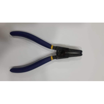 Tata Cirplip Plier Exteral Bent 7 Inch 175 Mm
