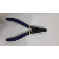 Tata Cirplip Plier Exteral Bent 7 Inch 175 Mm