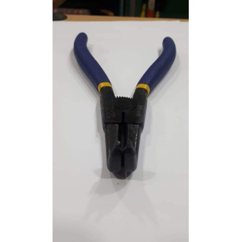Tata Cirplip Plier Exteral Bent 7 Inch 175 Mm