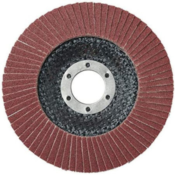Ezzi Flap Disc 4.5 115 * 22Mm Grit P60