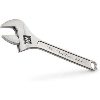 Other Adjustable Wrench 8 Inches Silver
