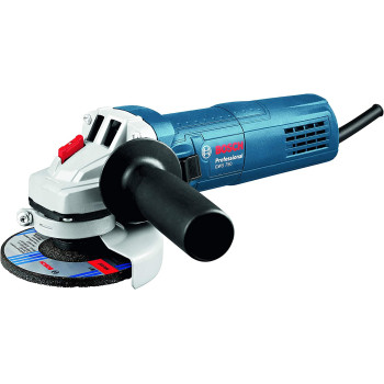 Bosch Gws 750 115 Mm...