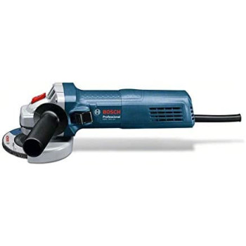 Bosch Gws 750 115 Mm Professional Angle Grinder