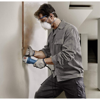 Bosch Gws 750 115 Mm Professional Angle Grinder