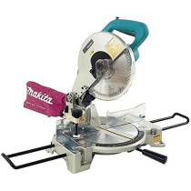 Makita 120 Volt 255 Compound Mitre Saw [Ls1040]