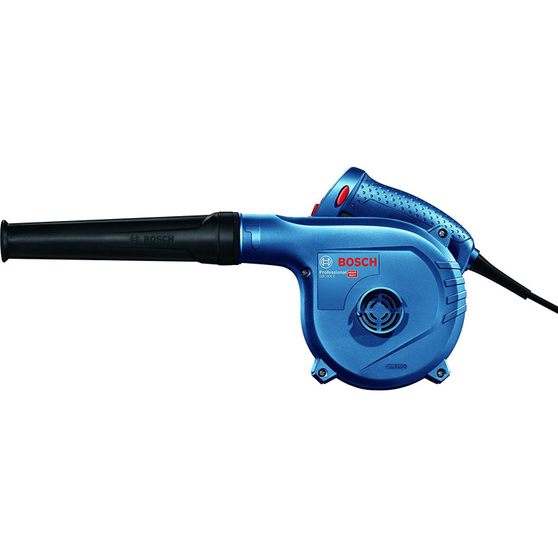 Bosch Gbl 800 E ProfessionalBlower With Dust Extraction