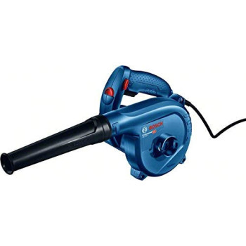 Bosch Gbl 800 E ProfessionalBlower With Dust Extraction
