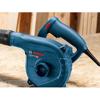 Bosch Gbl 800 E ProfessionalBlower With Dust Extraction