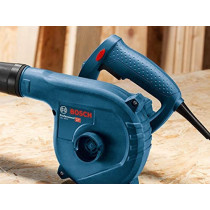 Bosch Gbl 800 E ProfessionalBlower With Dust Extraction