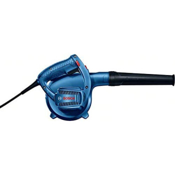 Bosch Gbl 800 E ProfessionalBlower With Dust Extraction