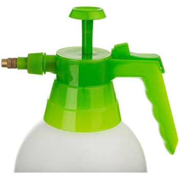 Planting Pressure Sprayer 2L White