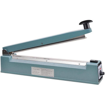 Implulse Plastic Bag Sealer 40Cm