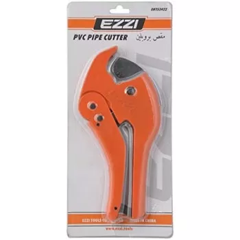 Ezzi Pvc Pipe Cutter3 42 Mm