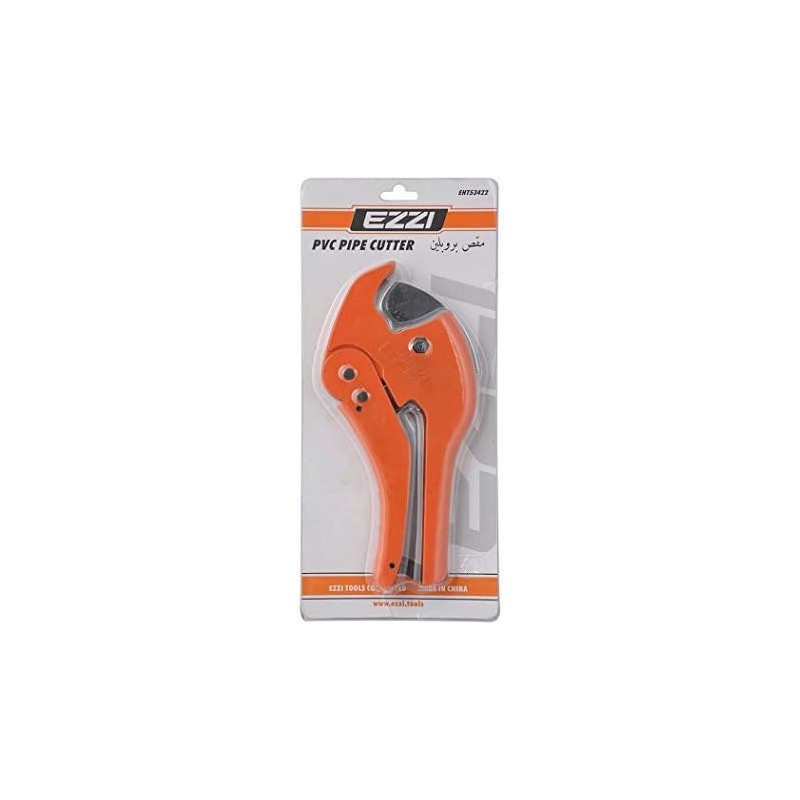 Ezzi Pvc Pipe Cutter3 42 Mm