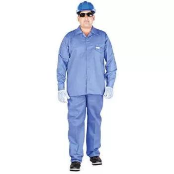 Workland Twill Pant & Shirt...