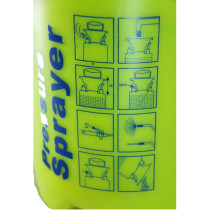 Pressure Sprayer Gardening Watering Tools