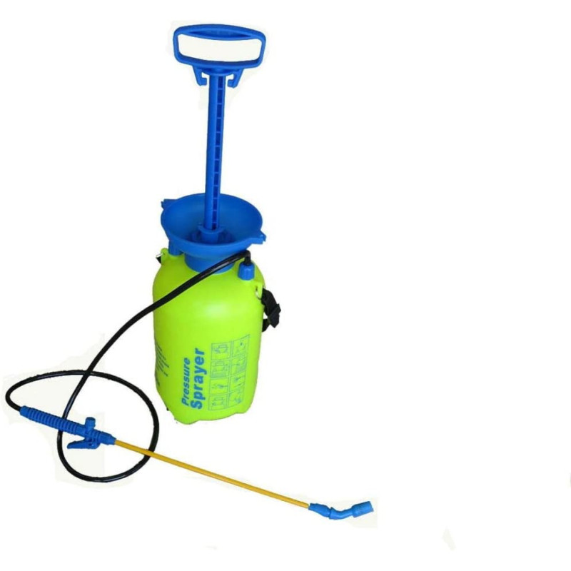 Pressure Sprayer Gardening Watering Tools