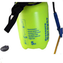 Pressure Sprayer Gardening Watering Tools