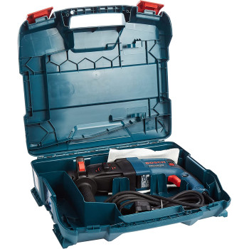Bosch Rotary Hammer Gbh 2 26 Dre