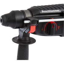 Bosch Rotary Hammer Gbh 2 26 Dre