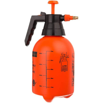 Planting Pressure Sprayer 2L Orange