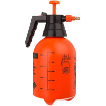 Planting Pressure Sprayer 2L Orange