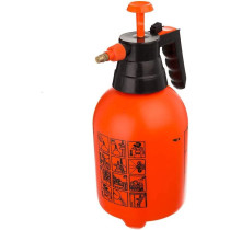 Planting Pressure Sprayer 2L Orange