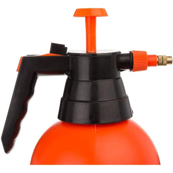 Planting Pressure Sprayer 2L Orange