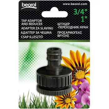 BeorolGarden Tap Adapter...