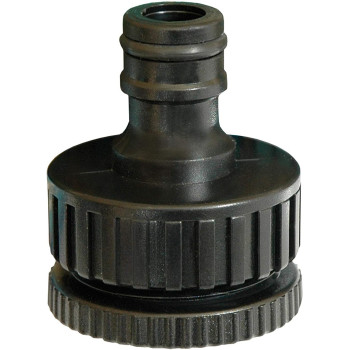 BeorolGarden Tap Adapter And Reducer