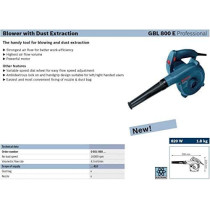 Bosch Power Tools Corded Electric BlowersGbl 800 E