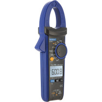 Gazelle G9203 600A Trms Digital Clamp Meter
