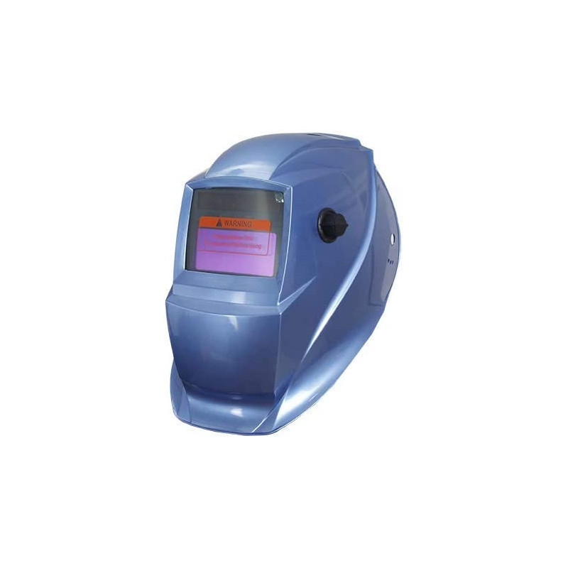 Ed 9000 Welding Helmet Blue