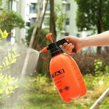 Gutsybaby Portable Hand Pump Pressure Garden Sprayer 2L