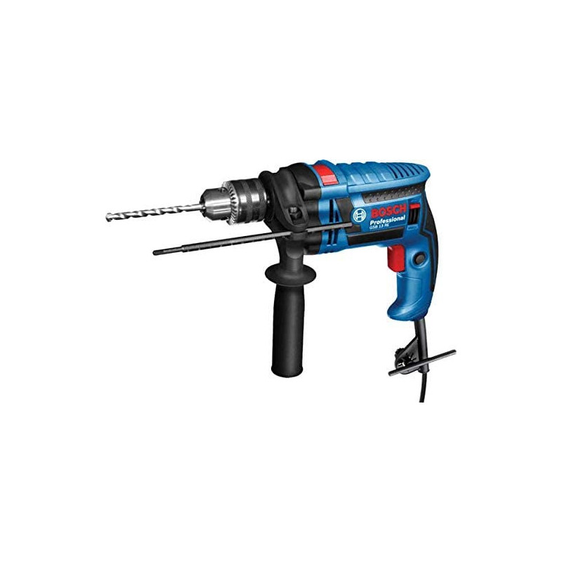 Bosch Impact Drill Gsb13 Re