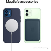 Apple iPhone 12 with FaceTime Blue