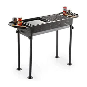 Barbecue Grill Mat -...
