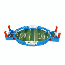 FIFA Mini Football Game Tabletop Football Soccer Pinball for Indoor Game Room Table Top Foosball Desktop Sport Board Game for Adults Kids & Family