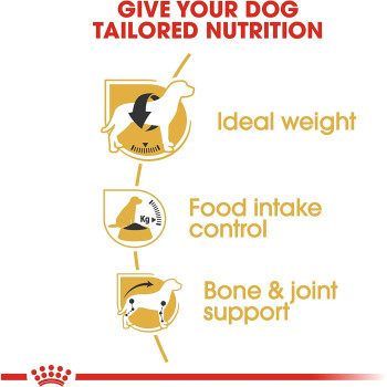 Royal Canin Breed Health Nutrition Beagle Adult 3 KG